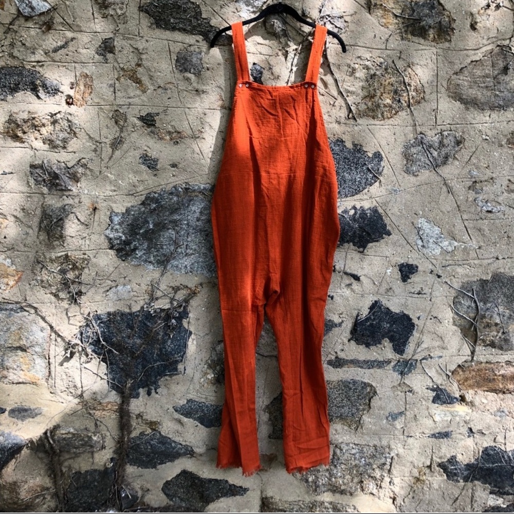 Gillia Jumpsuit